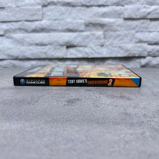 Tony Hawk's Underground 2 - GameCube - Completo