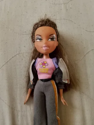 Bratz Doll