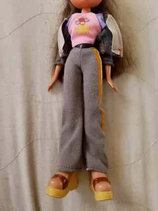 Bratz Doll