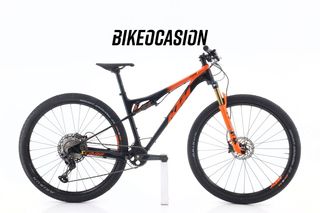KTM Scarp Sonic XT (MTB) t.S Reacondicionada