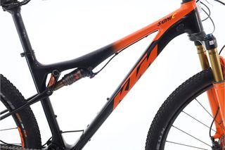 KTM Scarp Sonic XT (MTB) t.S Reacondicionada