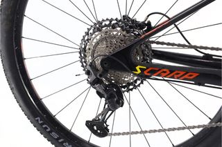 KTM Scarp Sonic XT (MTB) t.S Reacondicionada