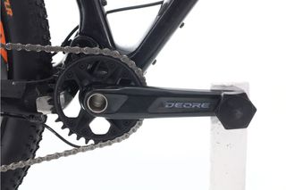 KTM Scarp Sonic XT (MTB) t.S Reacondicionada