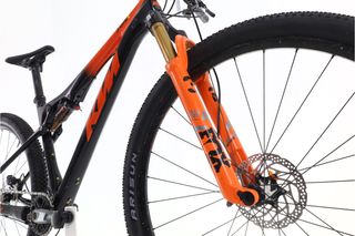 KTM Scarp Sonic XT (MTB) t.S Reacondicionada