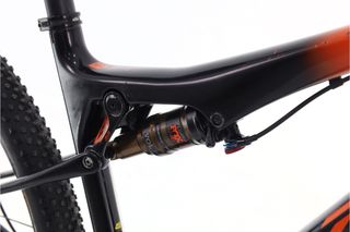 KTM Scarp Sonic XT (MTB) t.S Reacondicionada