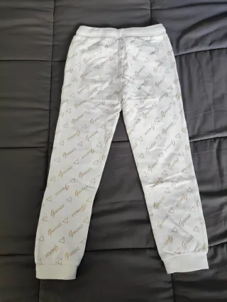 Calça Guess estampada 5 anos