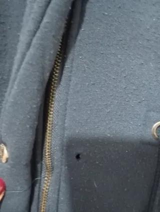 Cappotto Piazza Italia