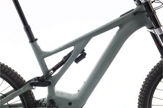 Specialized Turbo Kenevo GX (ebike) t.XL Reacondicionada