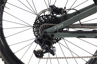 Specialized Turbo Kenevo GX (ebike) t.XL Reacondicionada