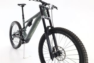Specialized Turbo Kenevo GX (ebike) t.XL Reacondicionada