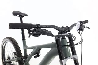 Specialized Turbo Kenevo GX (ebike) t.XL Reacondicionada