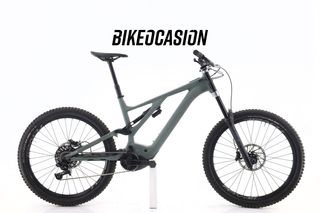 Specialized Turbo Kenevo GX (ebike) t.XL Reacondicionada