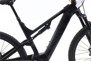 Canyon Neuron:On 8 XT (ebike) t.L Reacondicionada