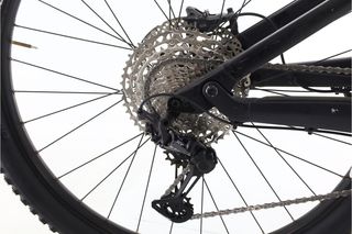 Canyon Neuron:On 8 XT (ebike) t.L Reacondicionada