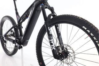 Canyon Neuron:On 8 XT (ebike) t.L Reacondicionada