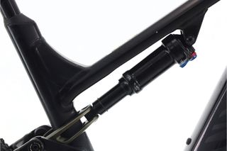 Canyon Neuron:On 8 XT (ebike) t.L Reacondicionada