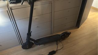 Patinete Eléctrico Xiaomi