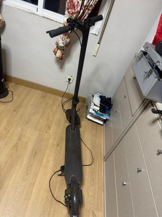 Patinete Eléctrico Xiaomi