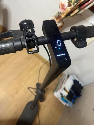 Patinete Eléctrico Xiaomi