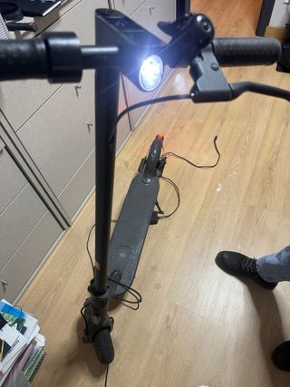 Patinete Eléctrico Xiaomi