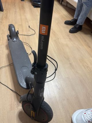 Patinete Eléctrico Xiaomi