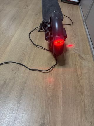 Patinete Eléctrico Xiaomi