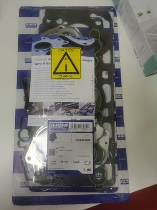 Juego de Juntas Ajusa Volvo 1969 CC