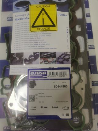 Juego de Juntas Ajusa Volvo 1969 CC