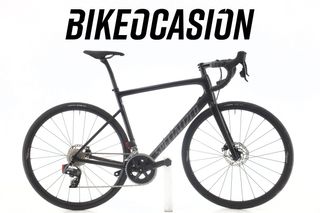 Promo · Specialized Tarmac Carbono AXS 12V (carretera) t.56 Reacondicionada