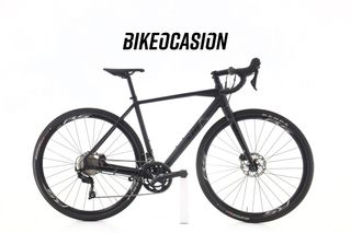 Orbea Terra (gravel) t.52 Reacondicionada