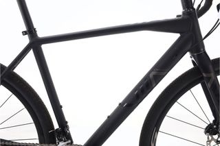 Orbea Terra (gravel) t.52 Reacondicionada