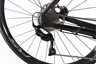 Orbea Terra (gravel) t.52 Reacondicionada