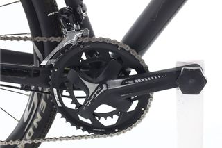 Orbea Terra (gravel) t.52 Reacondicionada