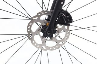 Orbea Terra (gravel) t.52 Reacondicionada