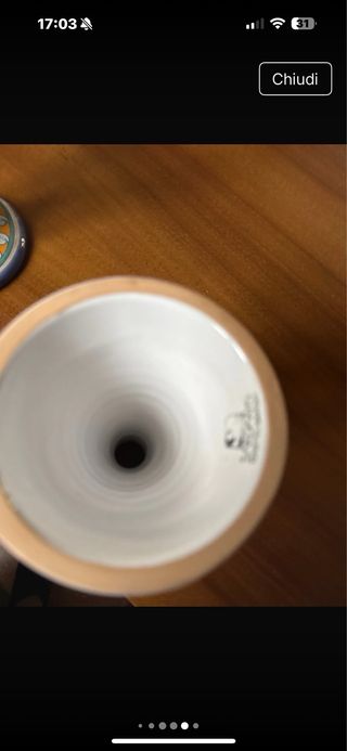 Portacandela Sardartis Castelsardo