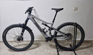 Bicicleta AMFLOW PL Carbon