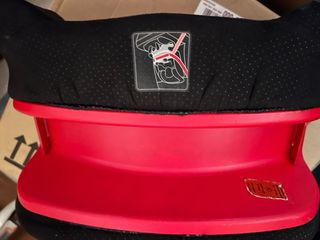 Cadeira Auto Isofix Recaro Monza Nova