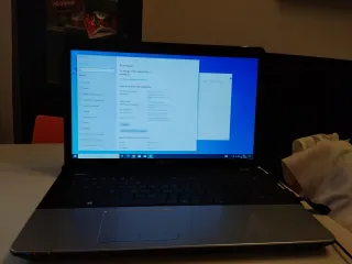 Packard Bell Portátil