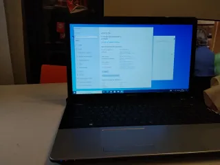 Packard Bell Portátil
