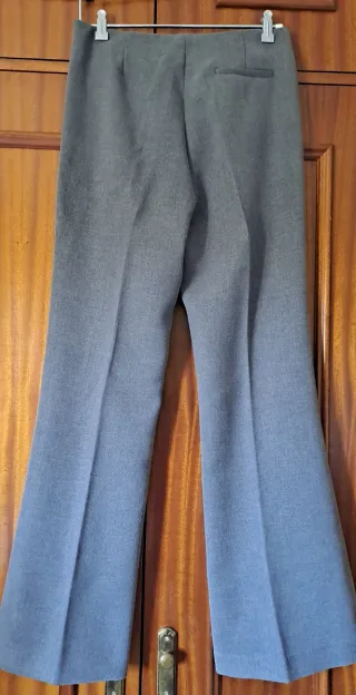 Pantalón Sfera Collection gris
