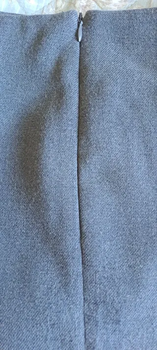 Pantalón Sfera Collection gris