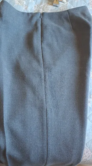 Pantalón Sfera Collection gris