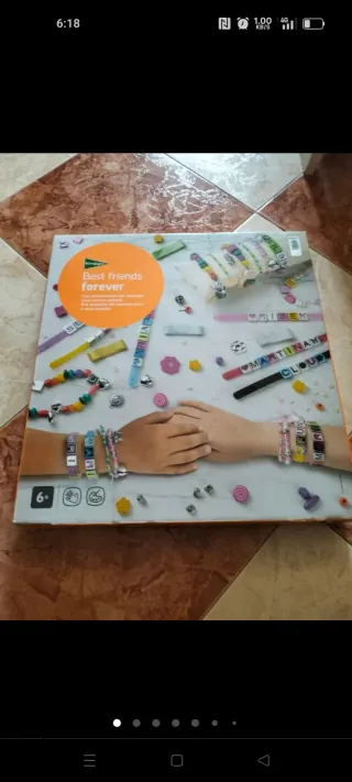 Muñeco o Bebe  Reborn.