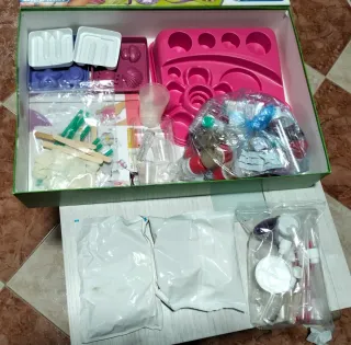 Muñeco o Bebe  Reborn. Es