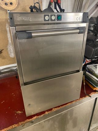 Lavavajillas Jemi Hostelería