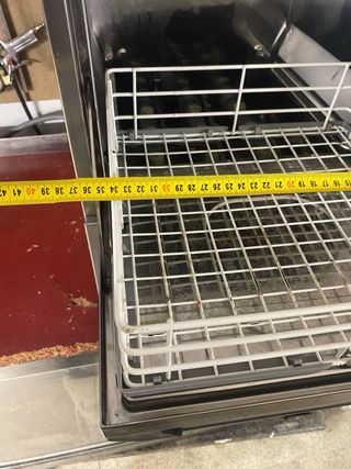 Lavavajillas Jemi Hostelería