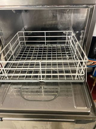 Lavavajillas Jemi Hostelería