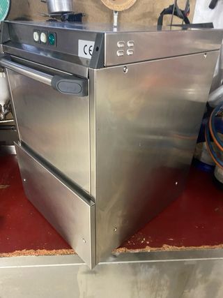 Lavavajillas Jemi Hostelería