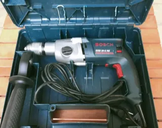 Taladro BOSCH GSB 20-2 RE