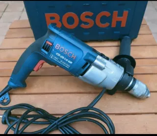 Taladro BOSCH GSB 20-2 RE